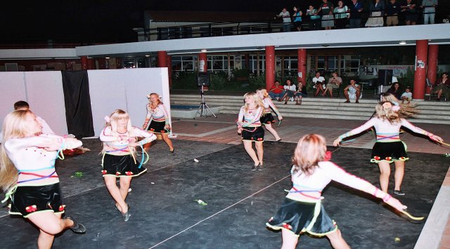 Φεστιβάλ Θεάτρου 1